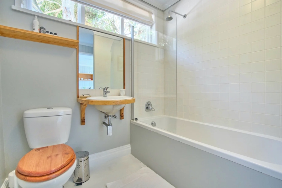 To Let 3 Bedroom Property for Rent in Scarborough Western Cape
